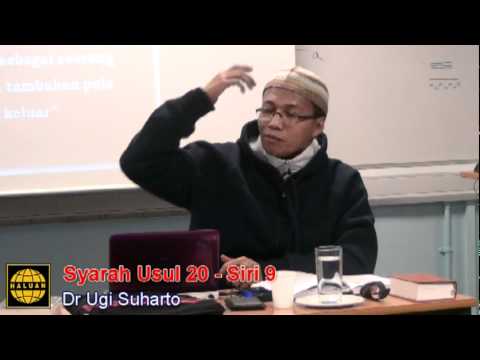 Photo of Syarah Usul ‘Isyrin (Hasan Al-Banna):  Usul Ke 9