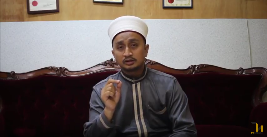 Photo of Video: Pengajaran Daripada Pohon Kurma (Siri 9: Seorang Muslim Mesti Istiqamah)