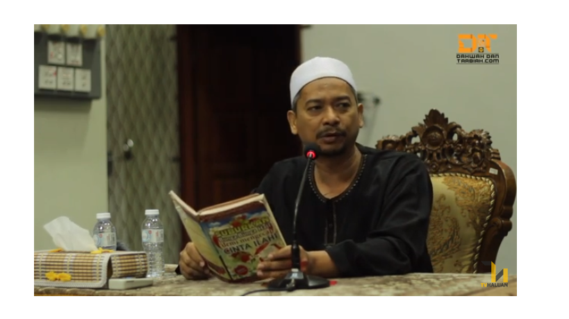 Photo of Video: Nusaibah, Benteng Rasulullah Saw